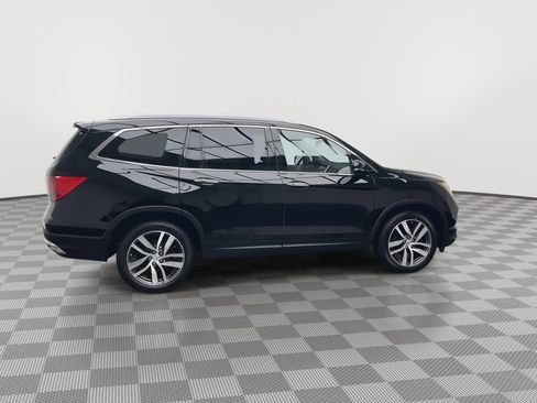 Used 2018 Honda Pilot Elite image 41