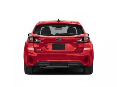 New 2026 Subaru Impreza 2.0i Sport image 8