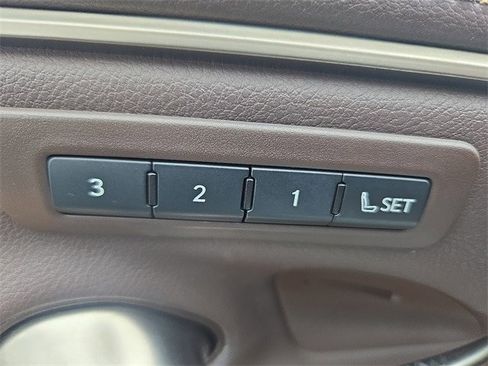 Certified 2021 Lexus ES 350 Luxury image 9