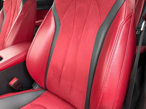 Certified 2023 Acura Integra A-Spec FWD image 13