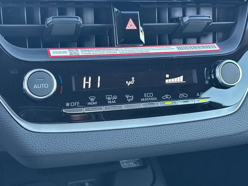 New 2026 Toyota Corolla LE image 23