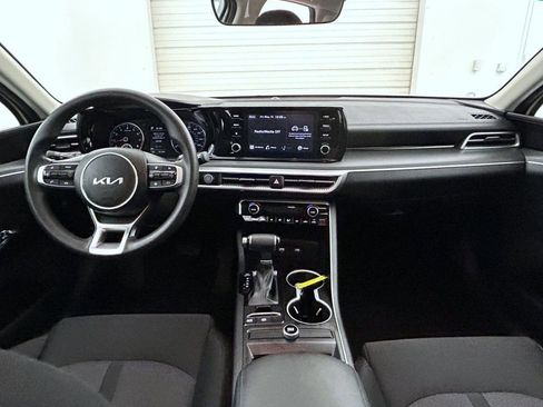 Used 2023 Kia K5 LXS FWD image 13