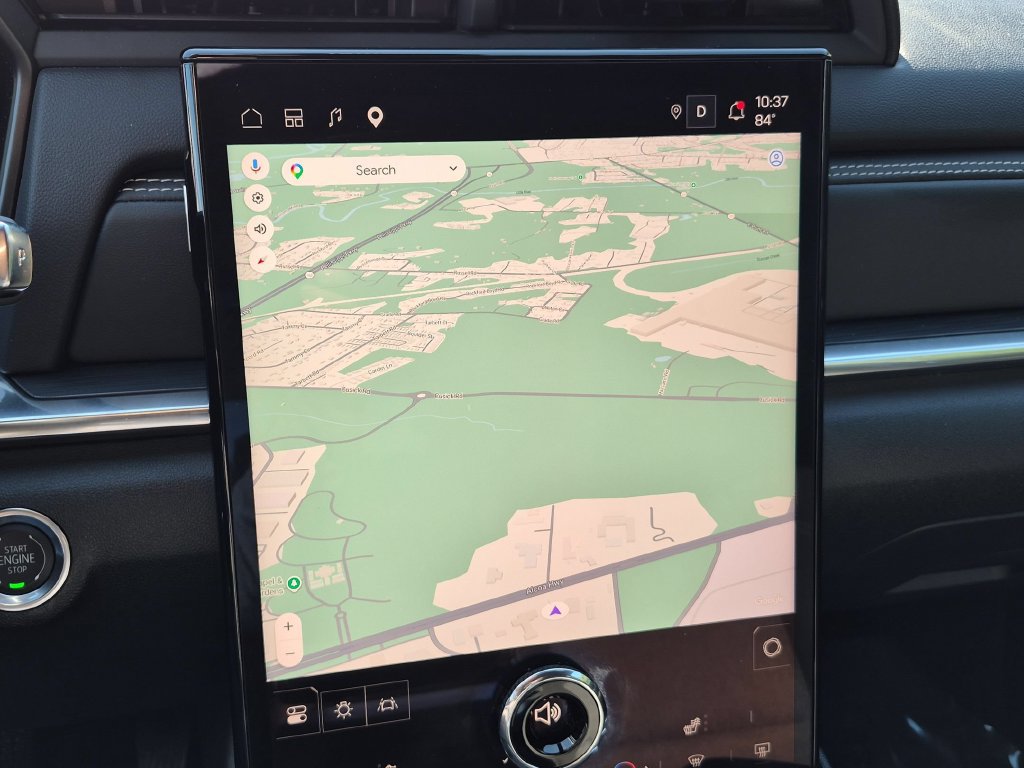 Used 2026 GMC Terrain Elevation FWD image 16