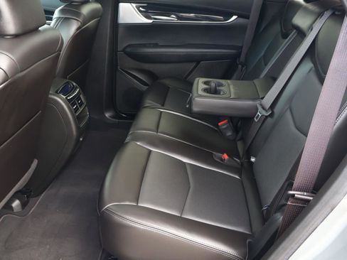 Certified 2024 Cadillac XT5 Premium Luxury image 26