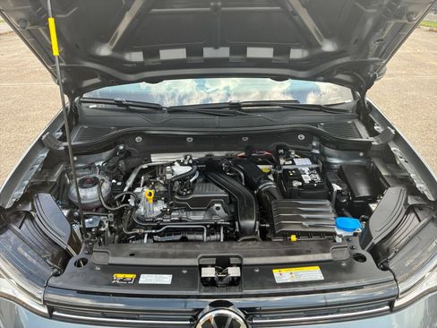 Used 2026 Volkswagen Taos S FWD image 25