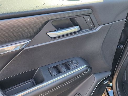 New 2026 GMC Acadia Elevation w/ Black Edition image 14