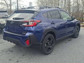 New 2026 Subaru Crosstrek 2.5i Sport video 3