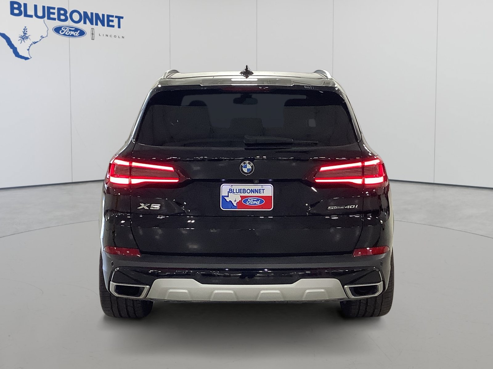 Used 2022 BMW X5 sDrive40i w/ Premium Package RWD image 4