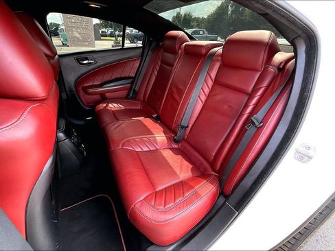 Used 2021 Dodge Charger SRT Hellcat RWD image 24