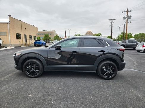 Used 2025 MAZDA CX-30 AWD 2.5 S w/ Select Sport Pkg image 6