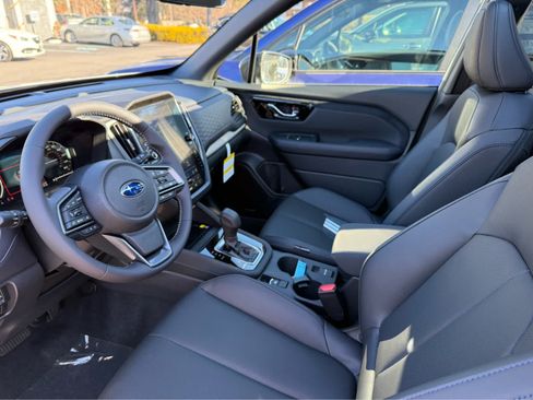 New 2026 Subaru Forester Limited AWD/4WD image 10