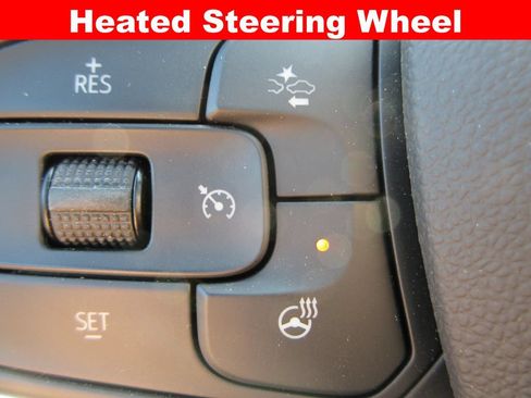 Used 2026 Buick Envista Avenir FWD image 30