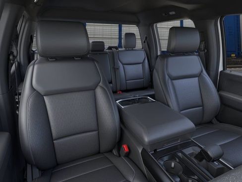 New 2026 Ford F150 Lariat AWD/4WD image 40