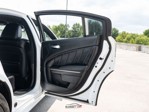 Used 2021 Dodge Charger Scat Pack RWD image 44