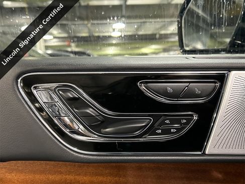 Certified 2023 Lincoln Navigator Black Label image 23