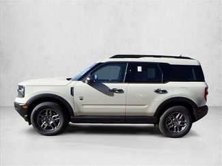 New 2025 Ford Bronco Sport Big Bend AWD/4WD video 2