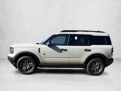 New 2025 Ford Bronco Sport Big Bend AWD/4WD image 2
