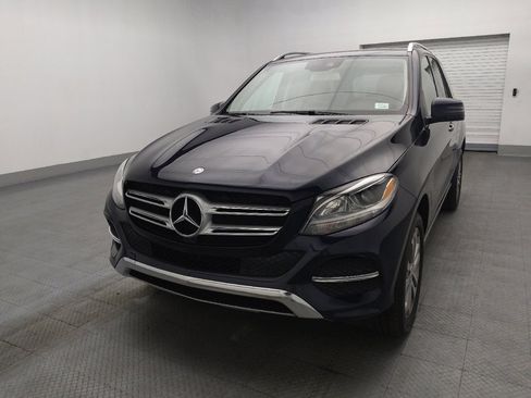 Used 2016 Mercedes-Benz GLE 350 4MATIC image 15