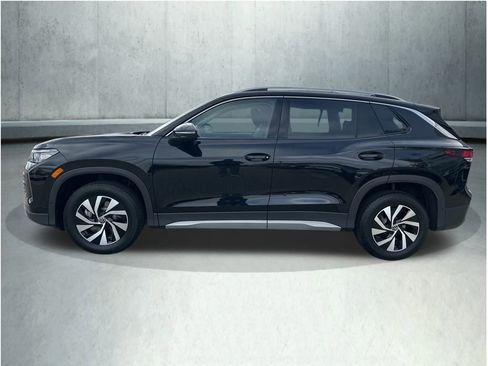 New 2026 Volkswagen Tiguan S image 2