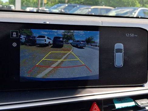 Certified 2024 Kia Sorento S w/ Panoramic Sunroof Package AWD/4WD image 19
