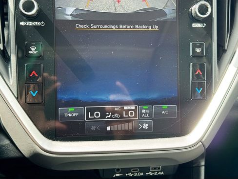 Certified 2024 Subaru Crosstrek 2.0i Premium AWD/4WD image 21