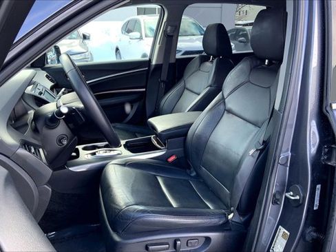 Used 2018 Acura MDX SH-AWD w/ Technology Package image 24