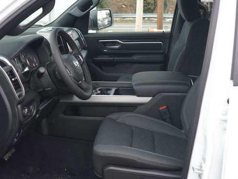 New 2026 RAM 1500 Big Horn image 20