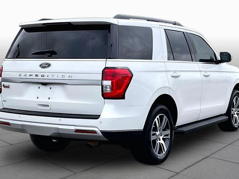 Certified 2024 Ford Expedition XLT RWD image 13