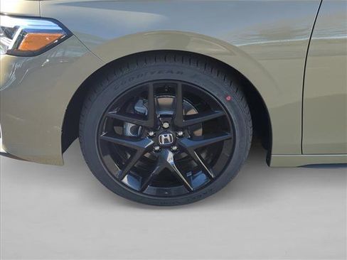 Used 2026 Honda Civic Sport image 12