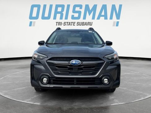 Certified 2023 Subaru Outback Premium w/ Popular Package #1 AWD/4WD image 8