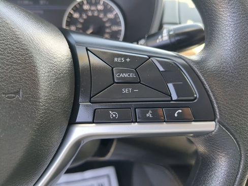 Used 2023 Nissan Altima 2.5 SV FWD image 26