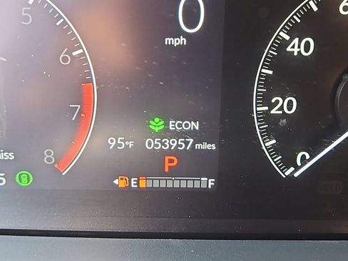 Certified 2023 Honda Pilot EX-L image 13