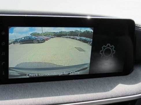 Certified 2025 Nissan Kicks SV FWD image 23