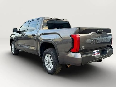 Used 2025 Toyota Tundra SR5 w/ SR5 Convenience Package image 5