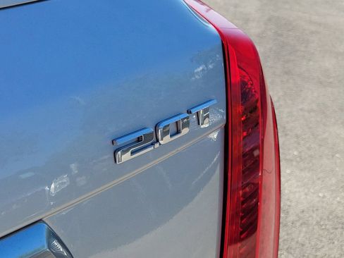 Used 2019 Cadillac CTS Luxury image 12