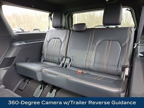 Used 2023 Ford Expedition Max Platinum image 23