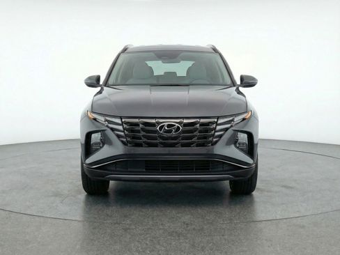 Used 2025 Hyundai Tucson SEL image 2