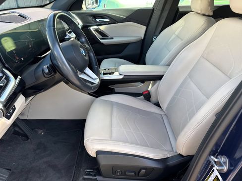 Used 2023 BMW X1 xDrive28i w/ Convenience Package AWD/4WD image 15