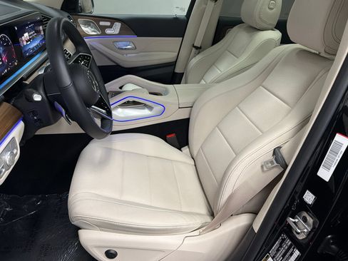 Used 2026 Mercedes-Benz GLE 450 4MATIC image 23