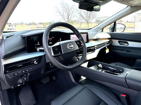 New 2025 Nissan Murano SL image 36