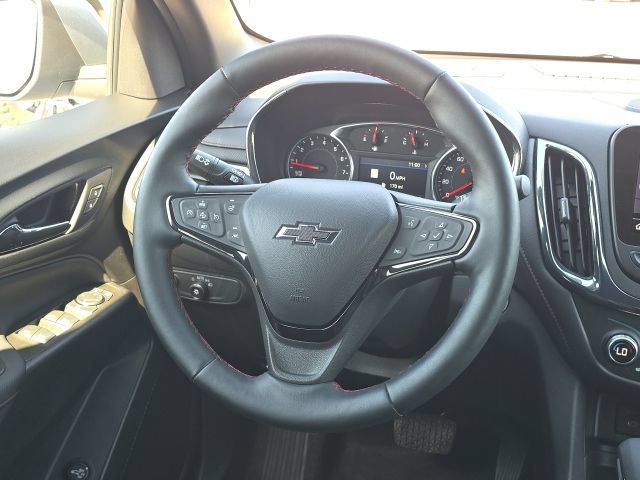 Used 2024 Chevrolet Equinox RS w/ RS Leather Package AWD/4WD image 37