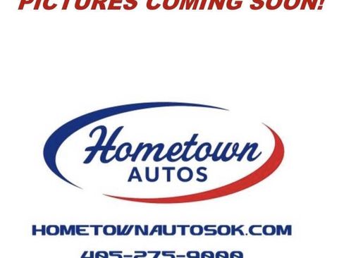Used 2018 Cadillac XT5 Premium Luxury FWD image 1