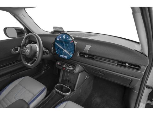 New 2026 MINI Cooper S FWD image 11