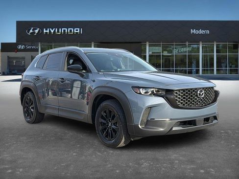 Used 2023 MAZDA CX-50 2.5 S w/ Cargo Package image 2