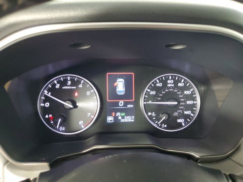 Used 2024 Subaru Outback Limited AWD/4WD image 26