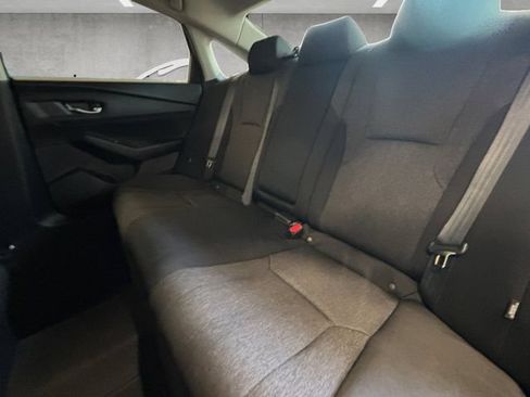 Used 2024 Honda Accord EX image 28