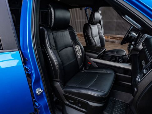 Used 2024 RAM 2500 Power Wagon w/ Towing Technology Group image 31