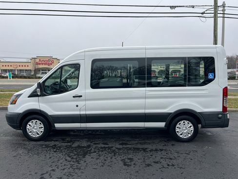 Used 2018 Ford Transit 350 XL image 13
