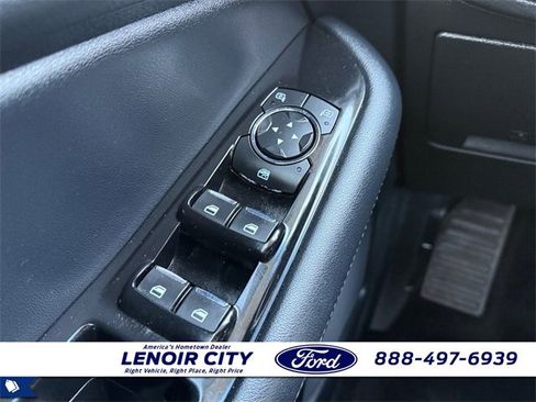 Certified 2019 Ford Edge SEL w/ Equipment Group 201A image 18