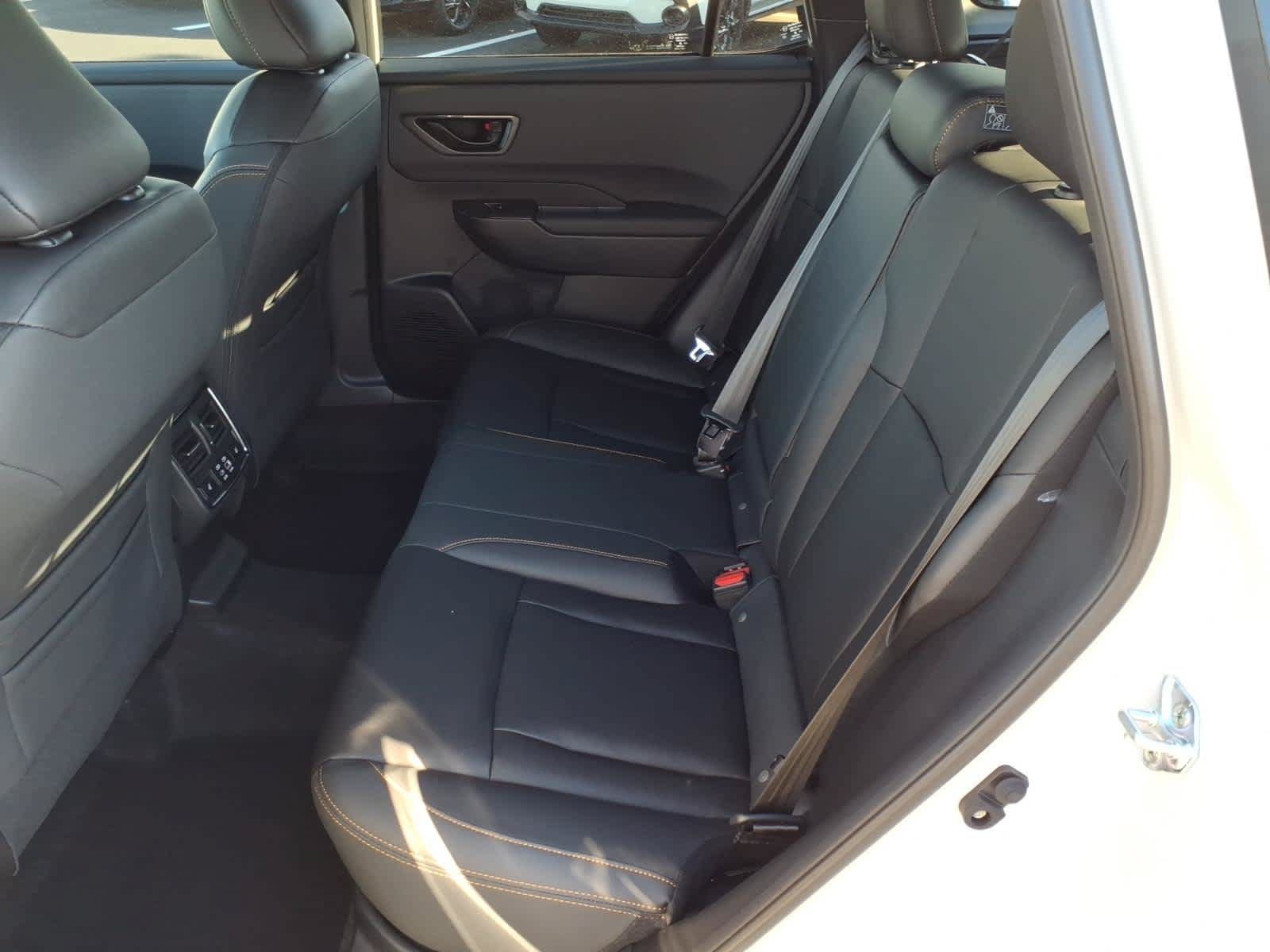 New 2026 Subaru Outback Wilderness AWD/4WD image 28